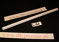 LISTWA PÓŁKI